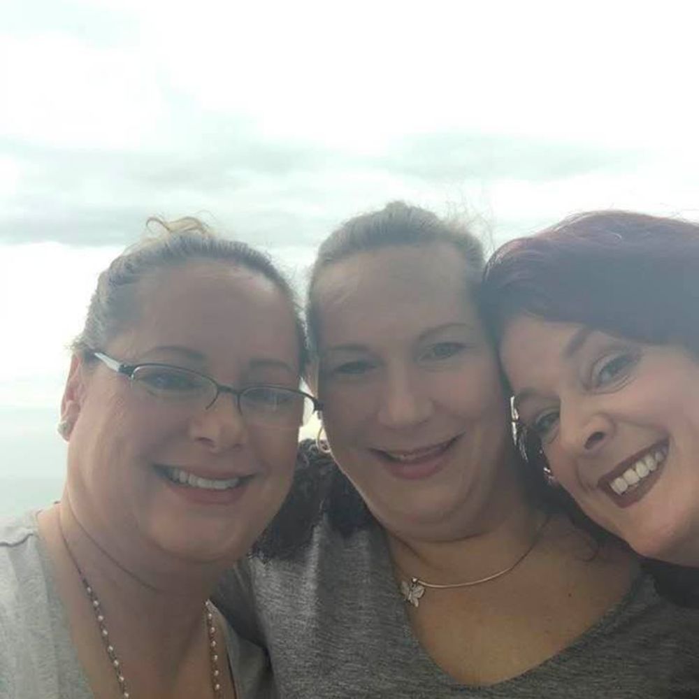 Meet your Posher, Sherri